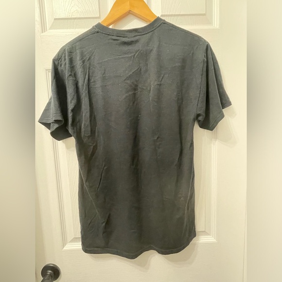 Welcome To Fabulous Goodwill T-Shirt Las Vegas Black Unisex Size Medium - Picture 5 of 7